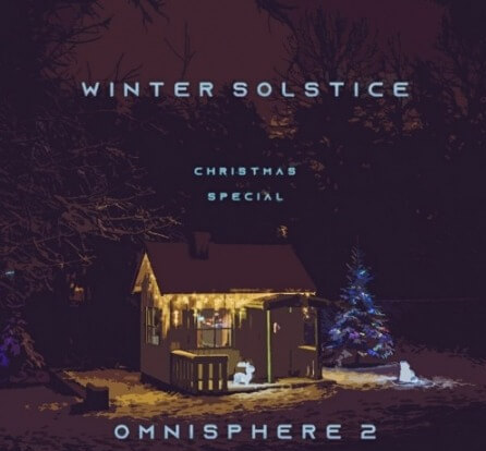 Triple Spiral Audio Winter Solstice Synth Presets